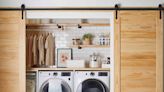 37 Laundry Room Decor Ideas for a Stylish Refresh