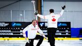 Nova Scotia team wins world senior men's curling championship