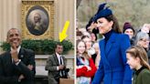 A Former White House Photographer Made Some REALLY Good Points About That Controversial Kate Middleton Photo