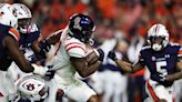 REPLAY: Ole Miss takes down Auburn 28-21 in week 8 of college football