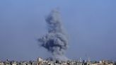 Rafah airstrike map: Israel releases where missiles hit