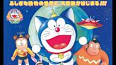 Doraemon: Nobita and the Animal Planet