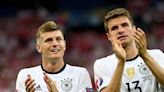 Müller no hará un ‘Kroos’