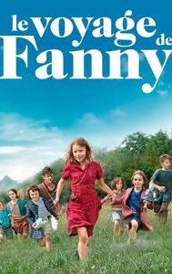 Le voyage de Fanny