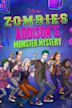 Zombies: Addison's Monster Mystery