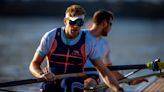 Rower Stewart hungry for Paris 2024 after winning British Olympic Trials