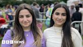 NI refugee picnic a 'celebration of diversity'