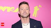 Justin Timberlake plans to perform in Chicago despite recent DWI arrest | English Movie News - Times of India