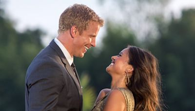 Sean Lowe Reveals the Key to His and Catherine Giudici's Marriage