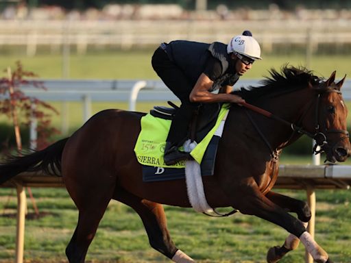 Kentucky Derby Field 2024: Entries List, Betting Lines and Picks