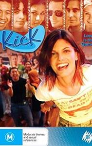 Kick (TV series)