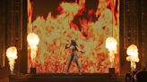 Megan Thee Stallion Kicks Off Hot Girl Summer Tour with Electrifying Show in Minneapolis