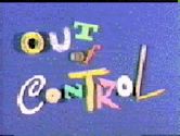 Out of Control (TV series)