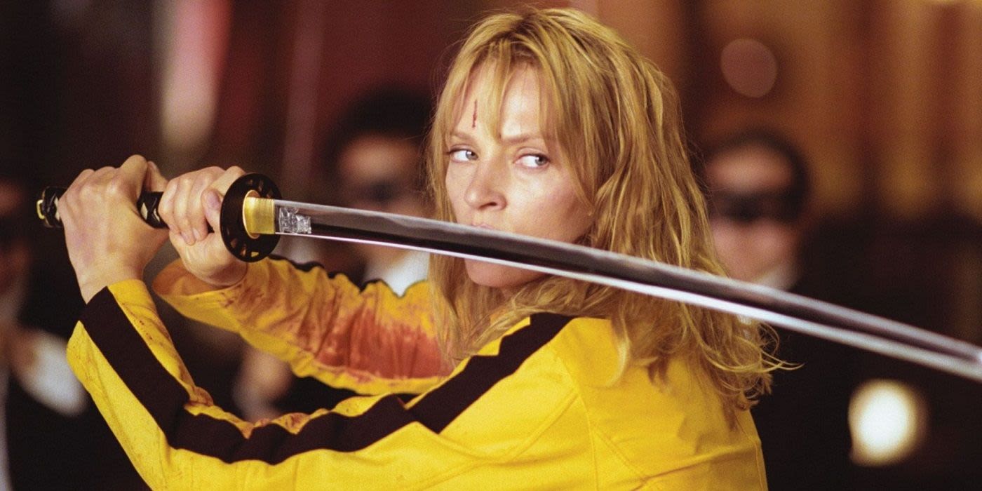 July Will Be a Bad Month for Tarantino Fans