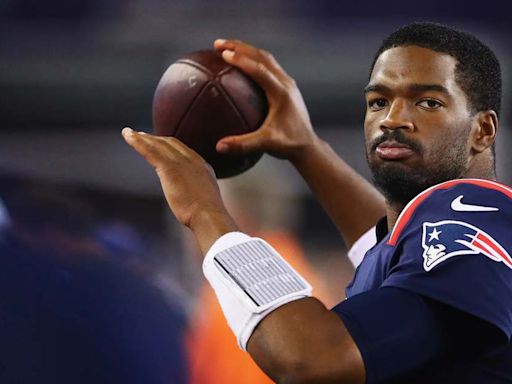 New England Patriots QB Jacoby Brissett: ‘Competition Brings Out the Best in All of Us’