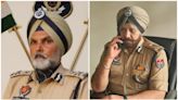 Punjab ADGP Naunihal & IG Paramraj still await their regular postings