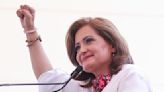 Candidata de Morena a gobierno de Guanajuato limpiará Fiscalía