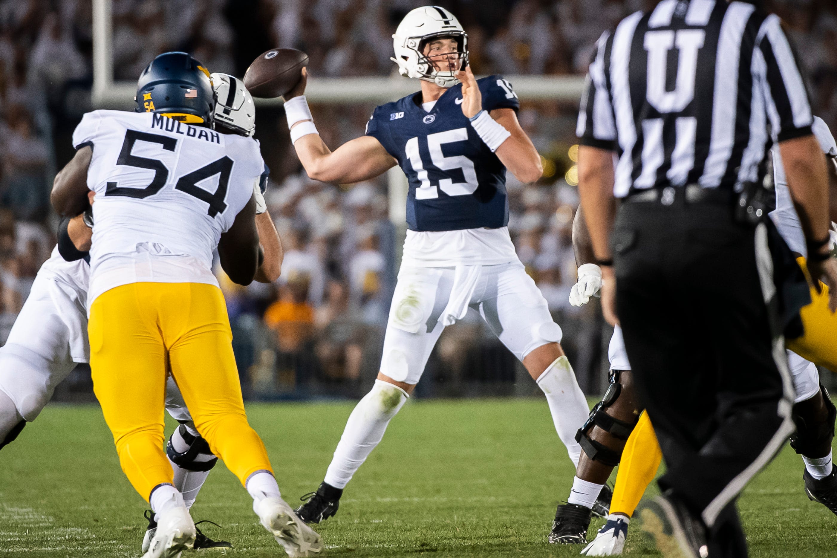 Breaking down Penn State football's 2024 schedule: Boon or bust in a bigger Big Ten?