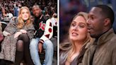 Adele Has Finally Opened Up About Her Relationship With Rich Paul: "I’ve Never Been In Love Like This. I’m Obsessed...