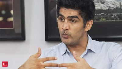 We need to create more heroes to make India a sports superpower: Vijender Singh