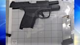 TSA catches gun in carry-on at Pittsburgh International Airport, breaking record for most in a year