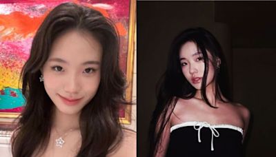 小S二女兒Lily辣照6連發 解放蠻腰美背被讚：像大S - 娛樂