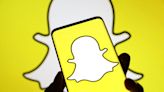 Snap shares jump nearly 30% after Q1 beat