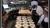 Nonprofit culinary program opens Epiphany – Nain Rouge Kitchen, launches Sunday brunch
