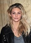 Tamsin Egerton