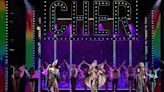 Turn Back Time with THE CHER SHOW at the Tobin
