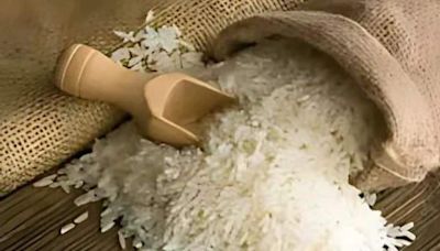 India Eases Rice Export Restrictions, Boosting Domestic Prices Ahead of Harvest