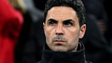 Arteta wants Arsenal to be ready for any situation in title race