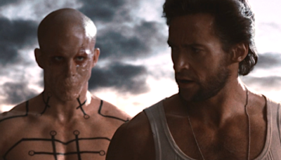 Hugh Jackman Did Ryan Reynolds A Major Kindness When He Was Playing Deadpool In X-Men Origins: Wolverine, And He...