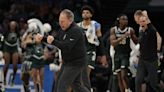 Michigan State vs North Carolina picks, predictions, odds: Who wins March Madness game?