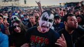 Fans se consagran desde temprano para ver el último concierto de Kiss