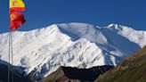 Objetivo: Pico Lenin, de 7.143 metros, en Kirguistán