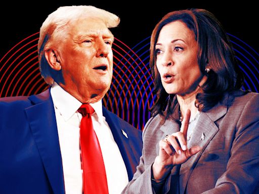 Opinion: Andrew Cuomo: Here’s How Harris Can Beat Trump and His Stream of Lies