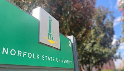 Norfolk State University considers increasing tuition for 2024-25 school year