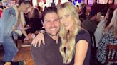 'Flip or Flop' star Christina Haack married realtor Josh Hall in a private ceremony