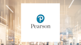 Pearson (LON:PSON) Shares Cross Above 200 Day Moving Average of $964.02