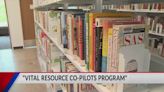 L.E. Phillips Library launches program to aid community in accessing resources