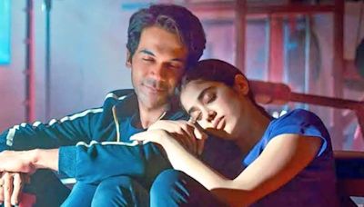 Mr and Mrs Mahi box office collection day 6: Rajkummar Rao and Janhvi Kapoor's film sees a dip, earns above ₹1 cr