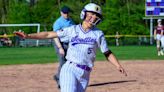 Ballston Spa softball player Livia Wiltsie is thrilled to be back healthy from knee injury