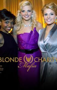 Blonde Charity Mafia