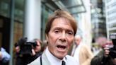 ‘It’s like suing Britain’: Cliff Richard says he hesitated before suing BBC over police raid filming