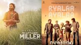 Dhanush Movie Captain Miller, Ayalaan Telugu Release Date Delayed, Claim Reports