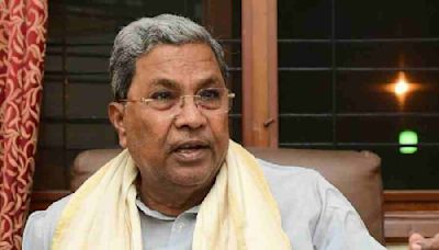 People living in Karnataka should learn Kannada: Siddaramaiah stresses need to create 'Kannada atmosphere'
