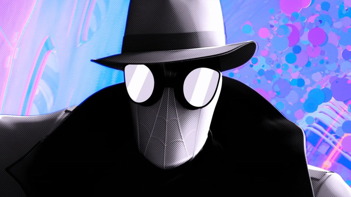 Prime Video's Spider-Man Noir TV Show: What We Know About The Nicolas Cage Series