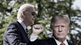 Biden and Trump agree to two presidential debates