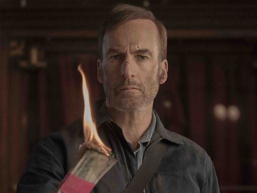 Bob Odenkirk's Nobody 2 Just Landed A Surprising Choice For Its Villain, And I Can't Wait To See How...